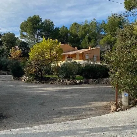 Hotel Relais Des Templiers