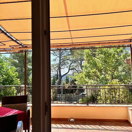 Relais Des Templiers Hotel Villecroze