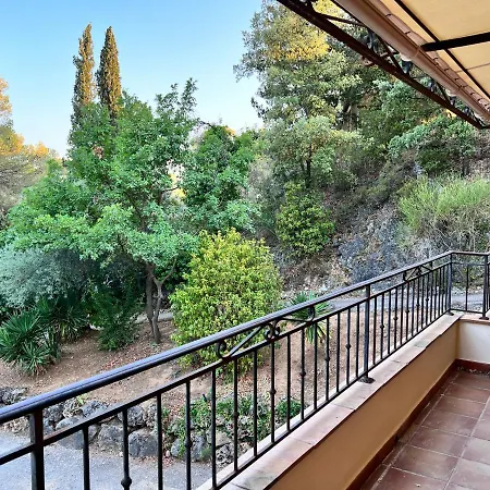 Relais Des Templiers Hotel Villecroze