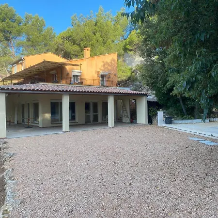 Relais Des Templiers Villecroze