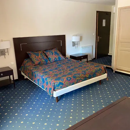 Relais Des Templiers